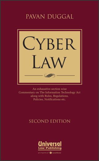 Cyber-Law---An-exhaustive-section-wise-Commentary---2nd-Edition